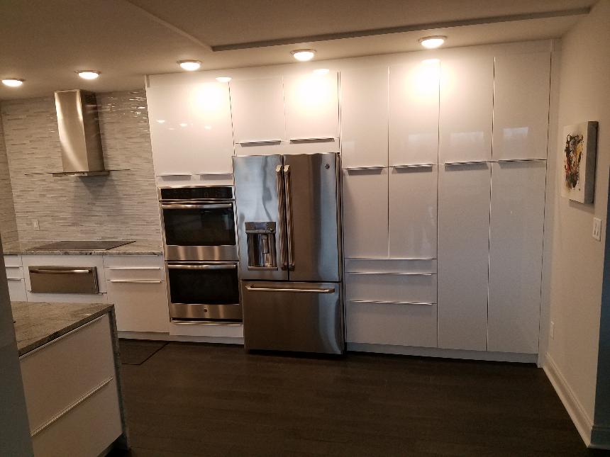IKEA project in Washington DC