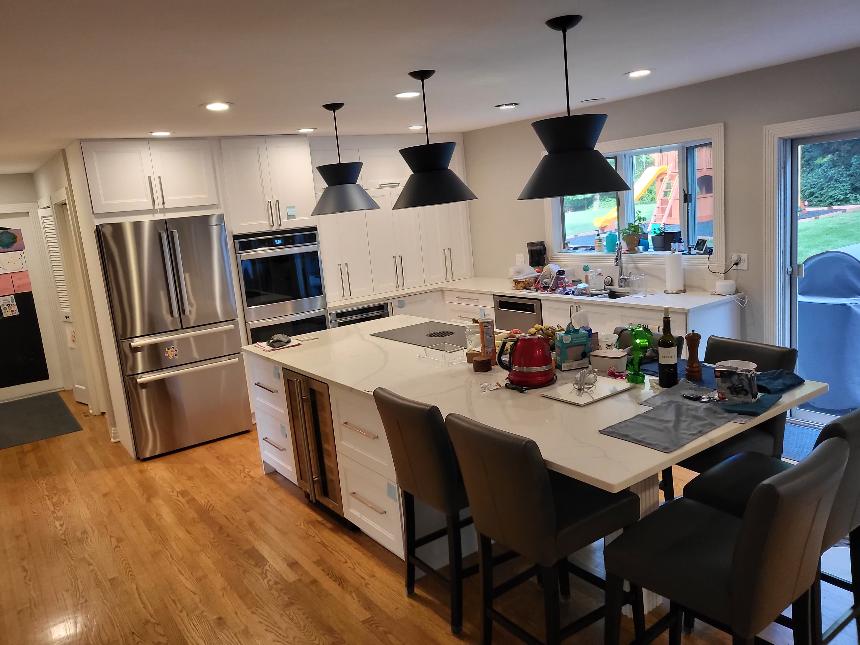 IKEA Project in Solon OH